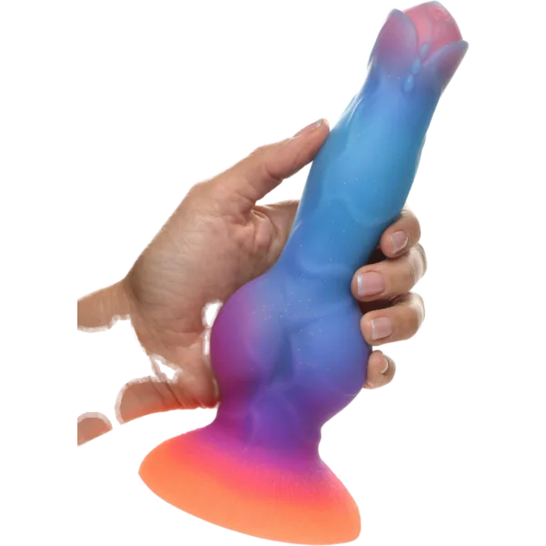 Alien Dildo