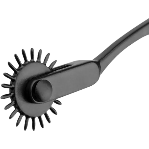 Aluminium Pinwheel