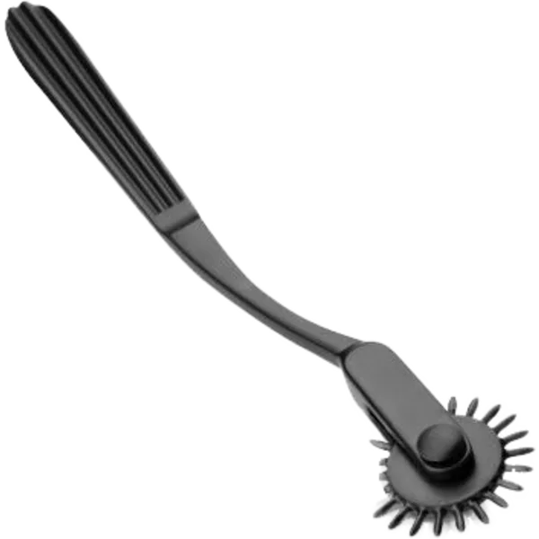 Aluminium Pinwheel