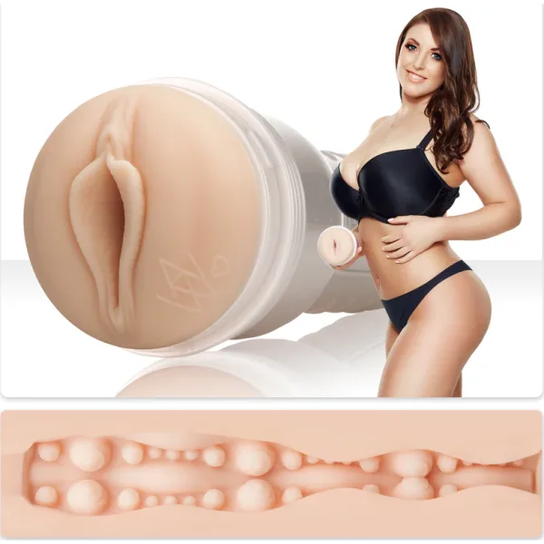 Angela White Indulge
