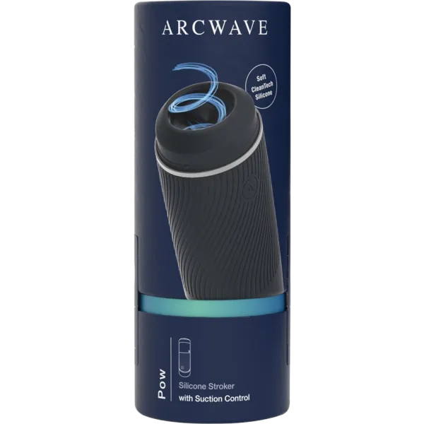 Arcwave Pow