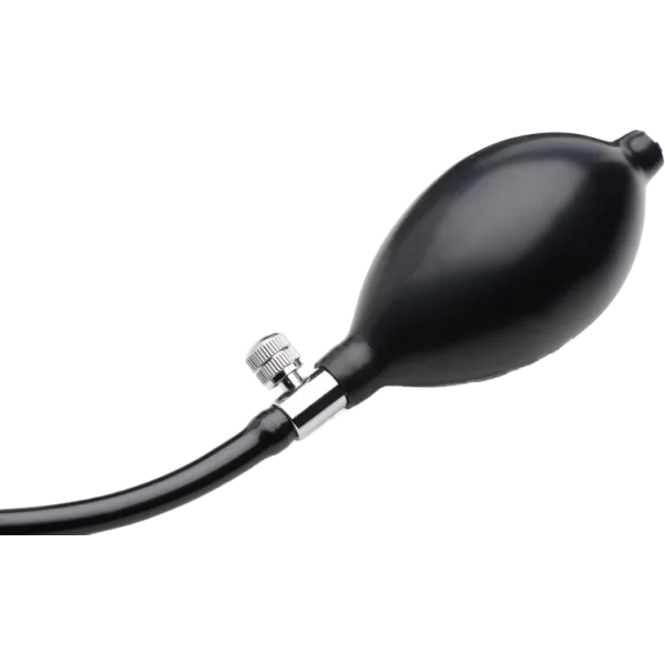 Ass-Pand Inflatable Anal Plug