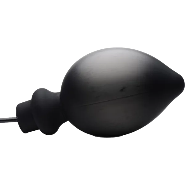 Ass-Pand Inflatable Anal Plug