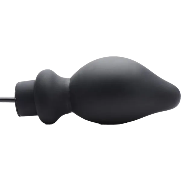 Ass-Pand Inflatable Anal Plug