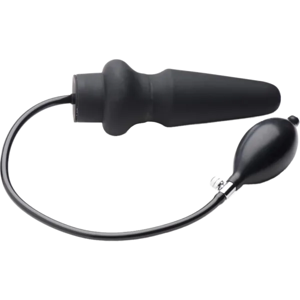 Ass-Pand Inflatable Anal Plug