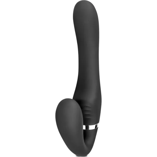 Avery Strapless Strap-On 