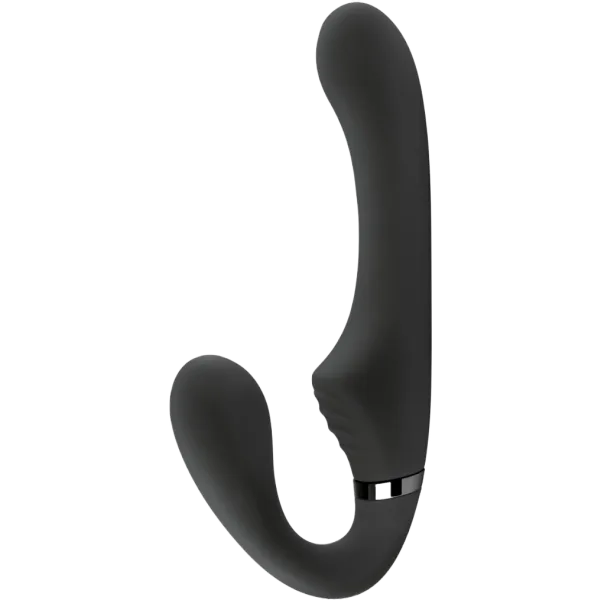Avery Strapless Strap-On 
