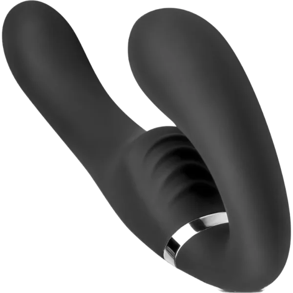 Avery Strapless Strap-On 