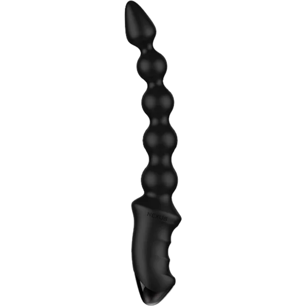 Bendz Bendable Vibrator Anal Probe Edition