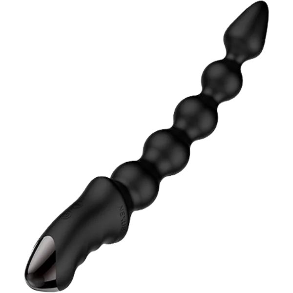Bendz Bendable Vibrator Anal Probe Edition