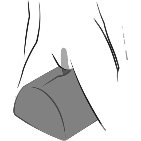 BonBon púði