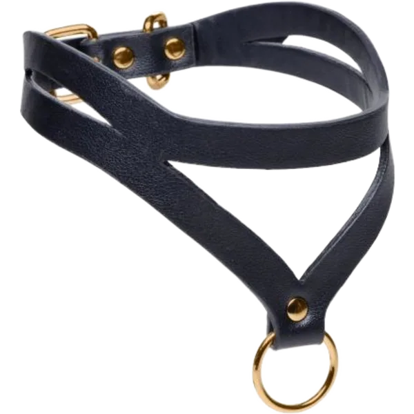 Bondage Baddie Collar