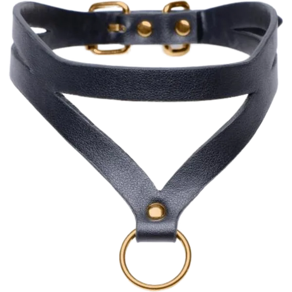 Bondage Baddie Collar