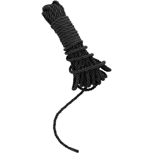 Bondage Rope Cotton - 5 m