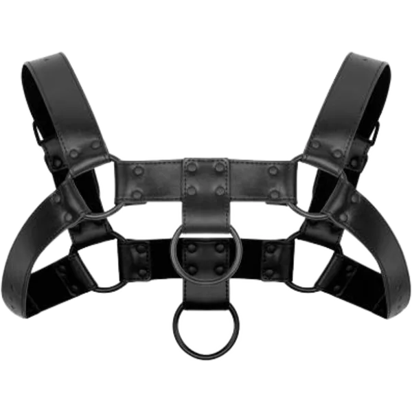 Bruno Bondage Harness