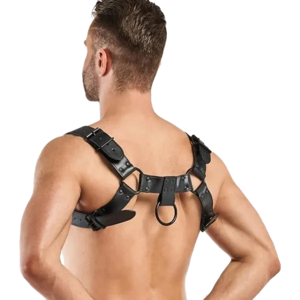 Bruno Bondage Harness