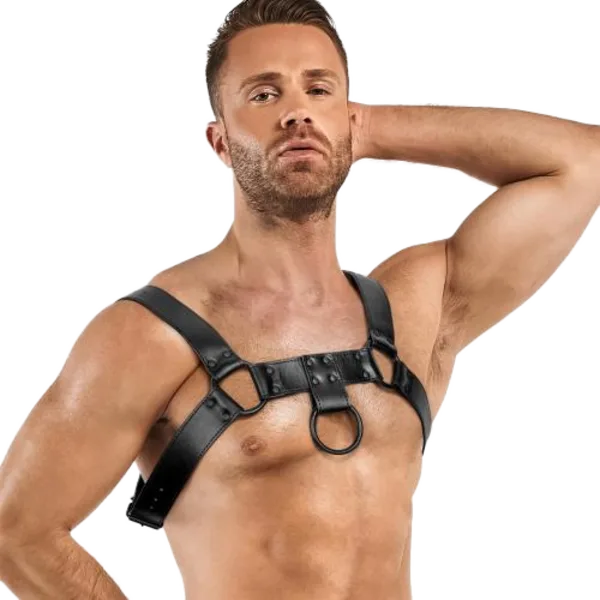 Bruno Bondage Harness