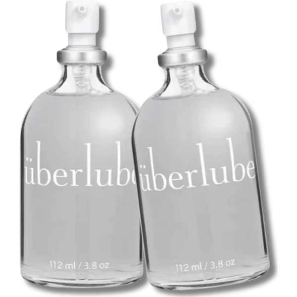 Uberlube Stórt