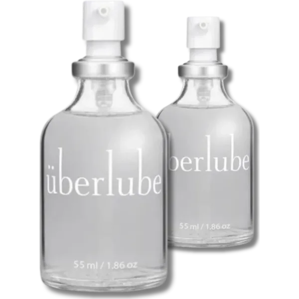 Uberlube Lítið