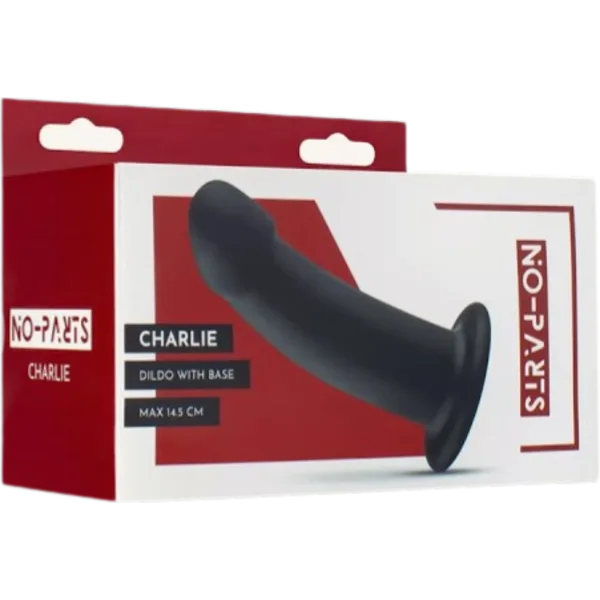 Charlie Dildo 