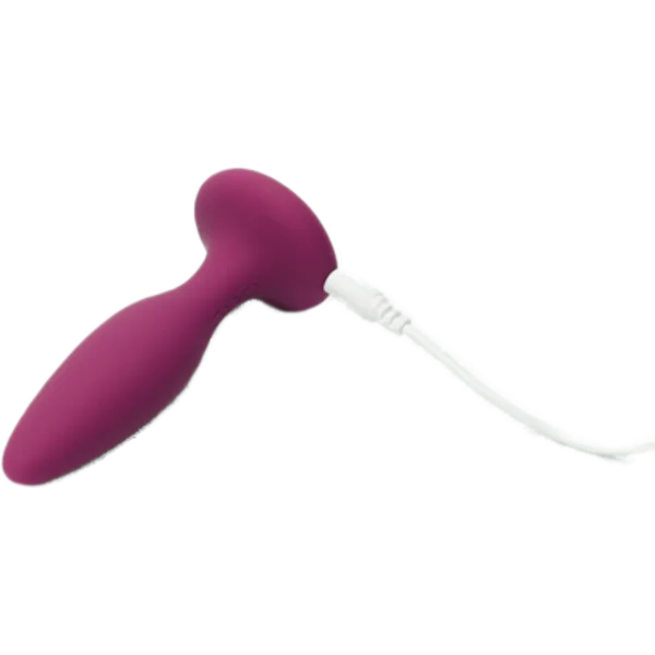 Cheeky Buttplug