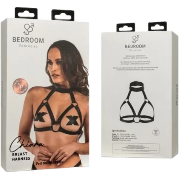 Chiara Bondage Harness