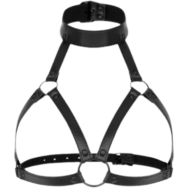 Chiara Bondage Harness