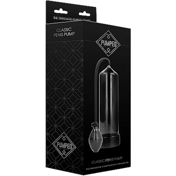 Classic Penis Pump