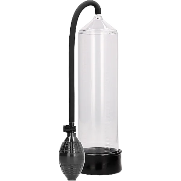 Classic Penis Pump