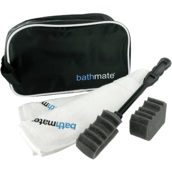 Cleaning & Storage Kit 