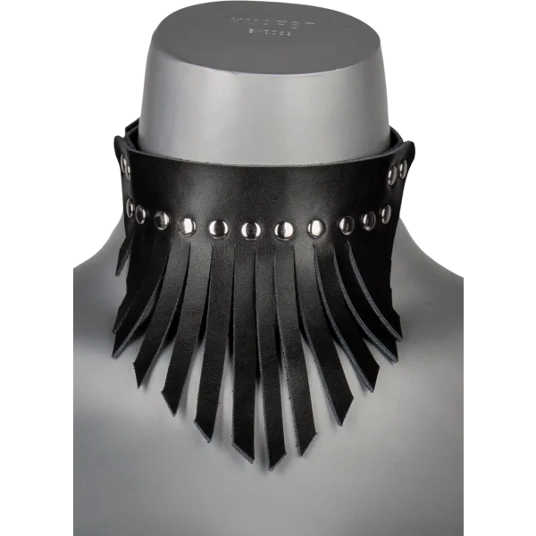 Collar Fringe