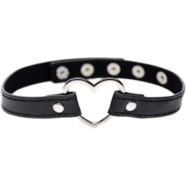 Dark Heart Choker