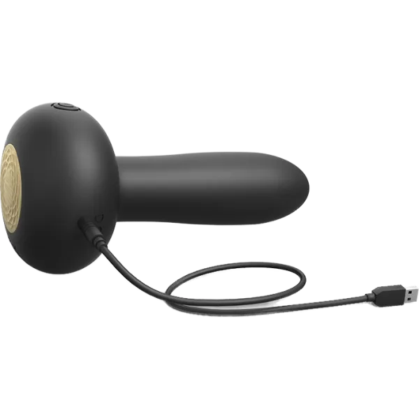 Deep Thrust with Remote Control