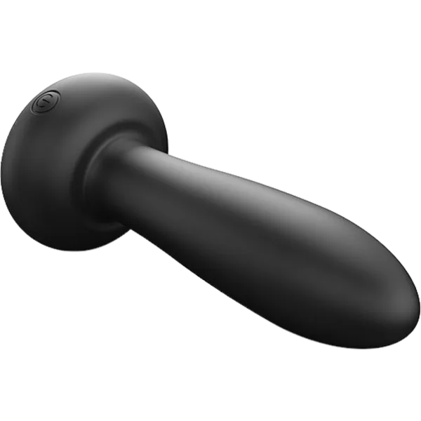 Deep Thrust with Remote Control