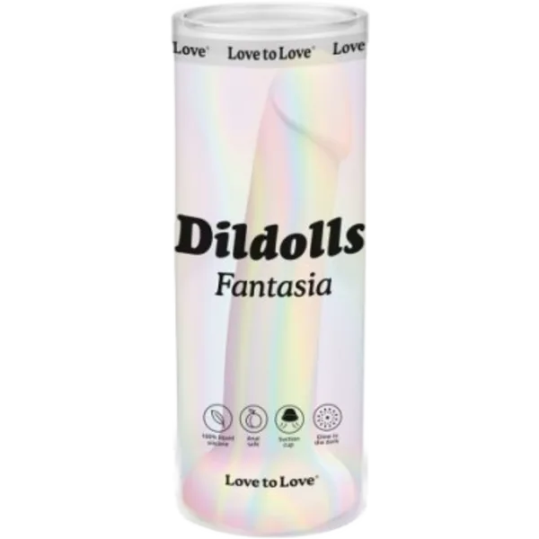 Dildoll