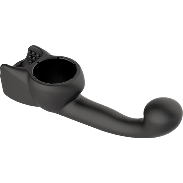 Domi P Attachment