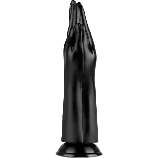 Double Trouble Fisting Dildo
