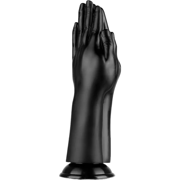 Double Trouble Fisting Dildo