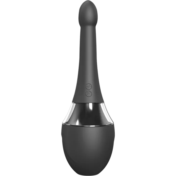  Douche Mate Pro- Anal Cleanser and Vibrator 