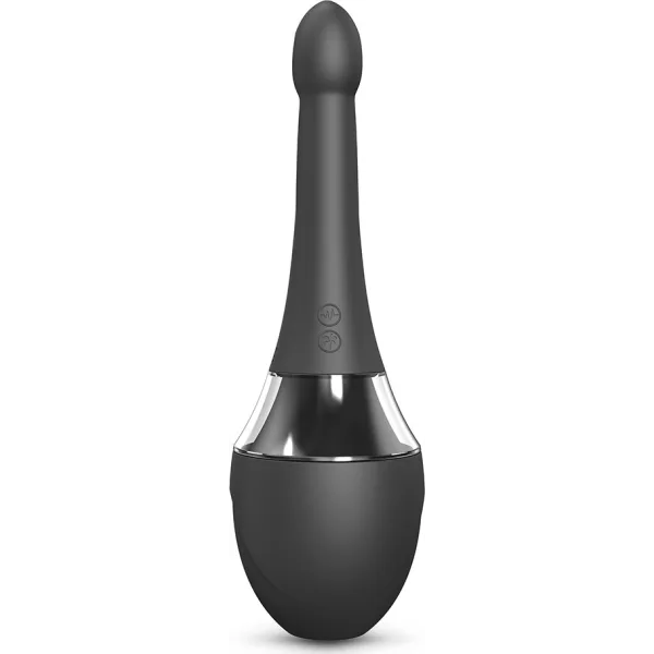  Douche Mate Pro- Anal Cleanser and Vibrator 