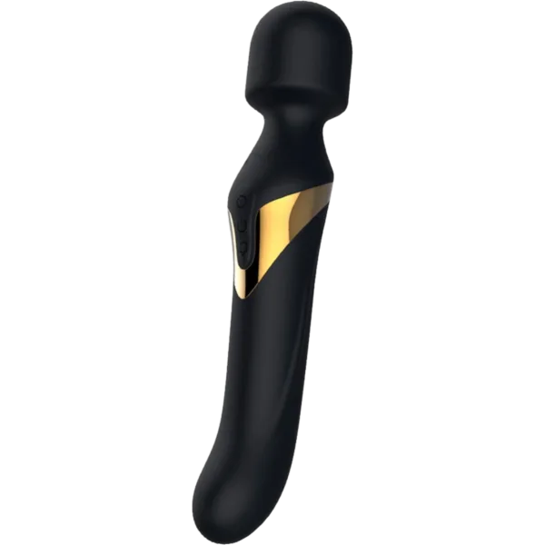 Dual Orgasms Wand