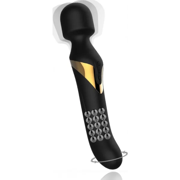 Dual Orgasms Wand