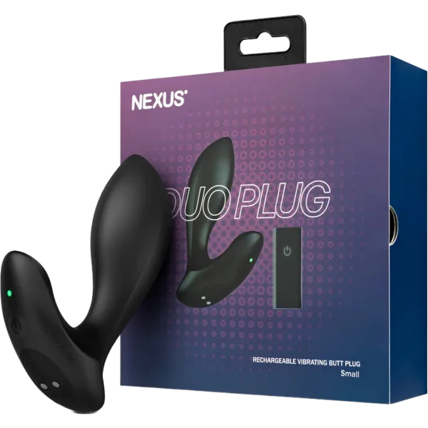 Duo Plug Small