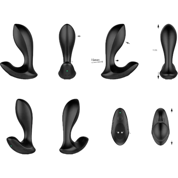 Duo Plug Small