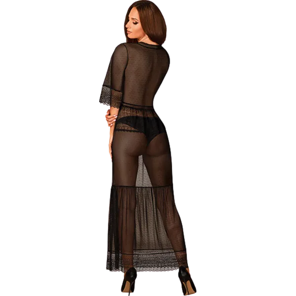 Estiqua Peignoir