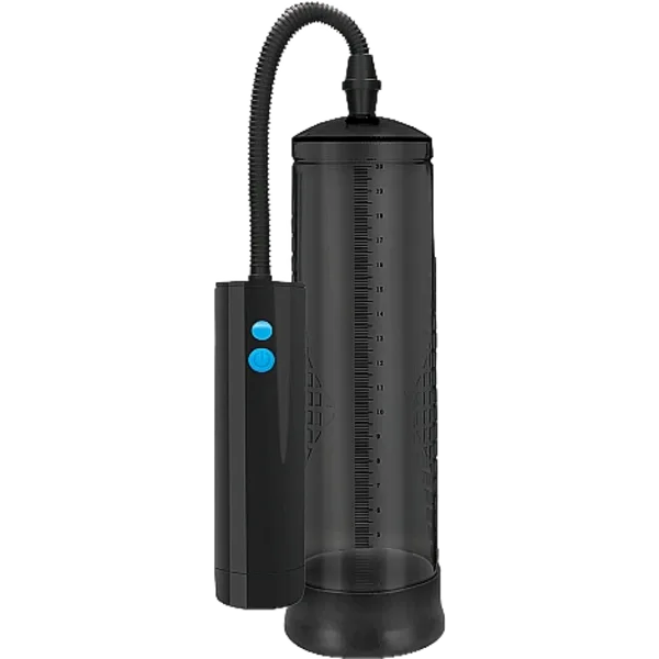 Extreme Power Rechargeable Auto Pump