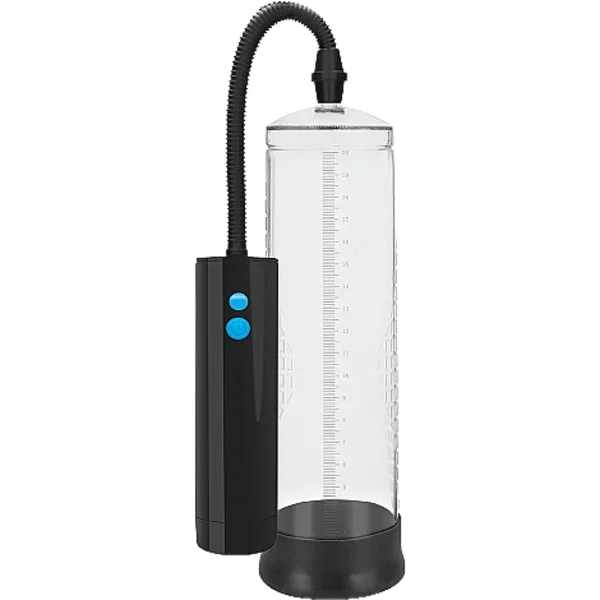 Extreme Power Rechargeable Auto Pump