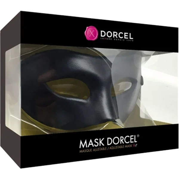  Eye Mask