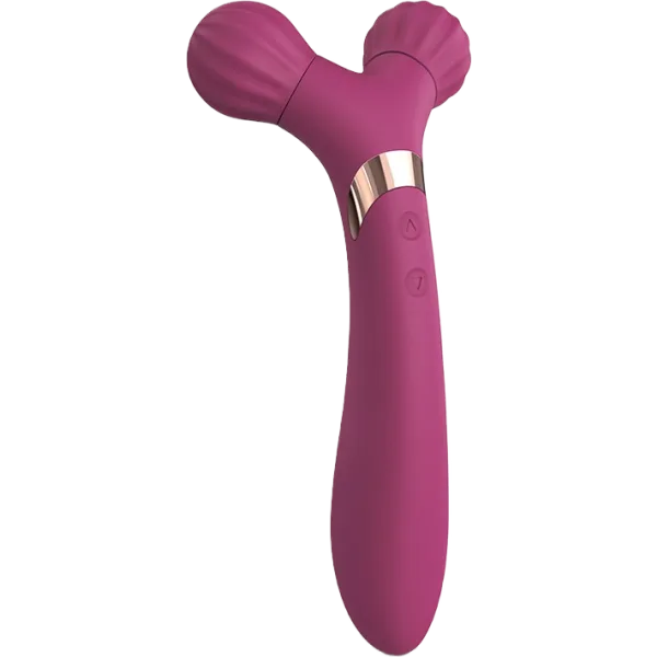 Fireball - Body Massager & Vibrator