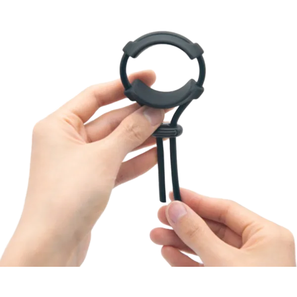 Fit Ring - Adjustable Cockring